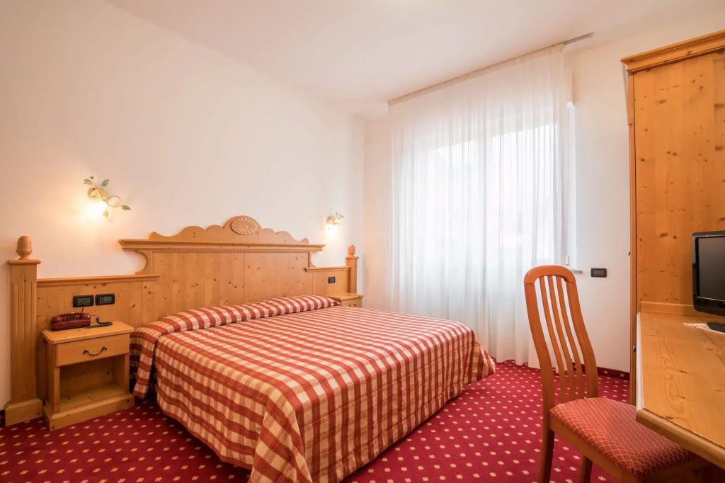 Hotel Daniela - фото 4