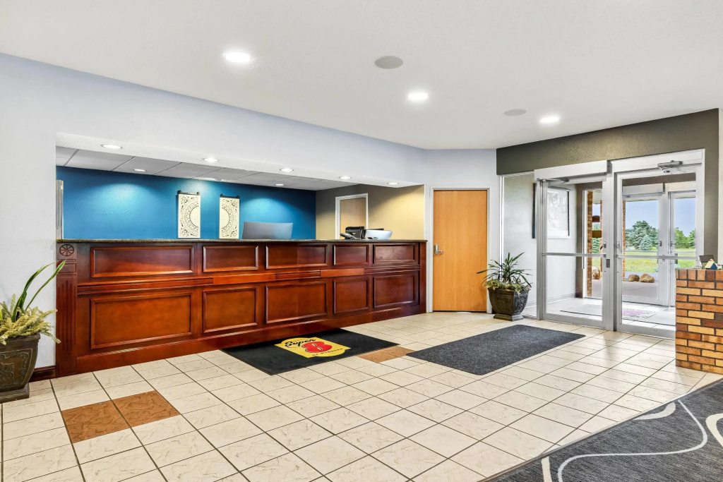 Hotel photo 8