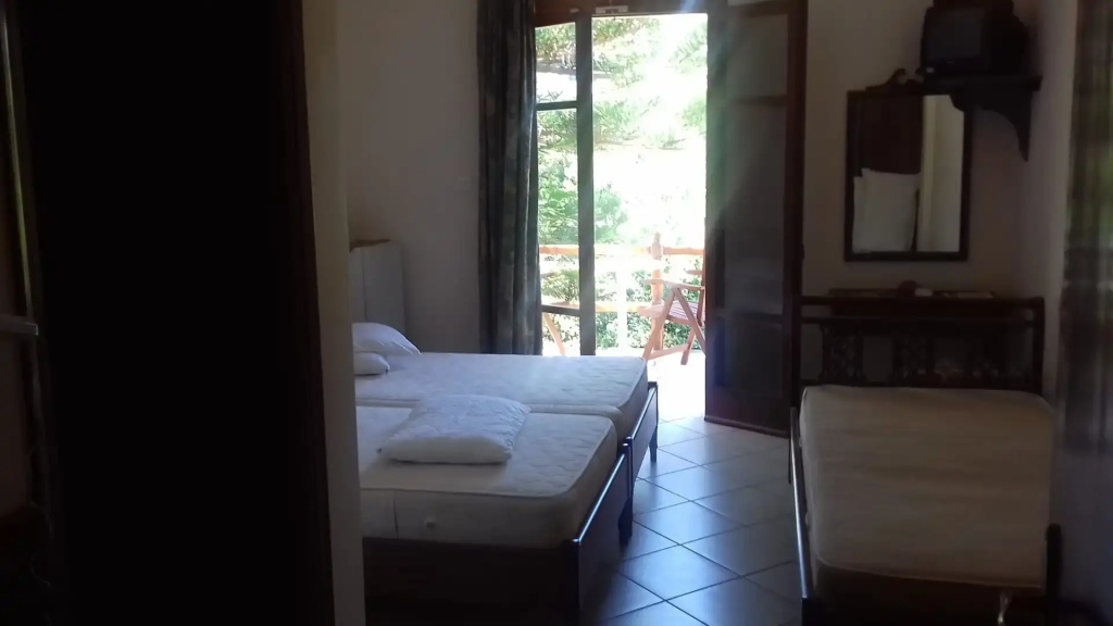 Maistrali - Chambres