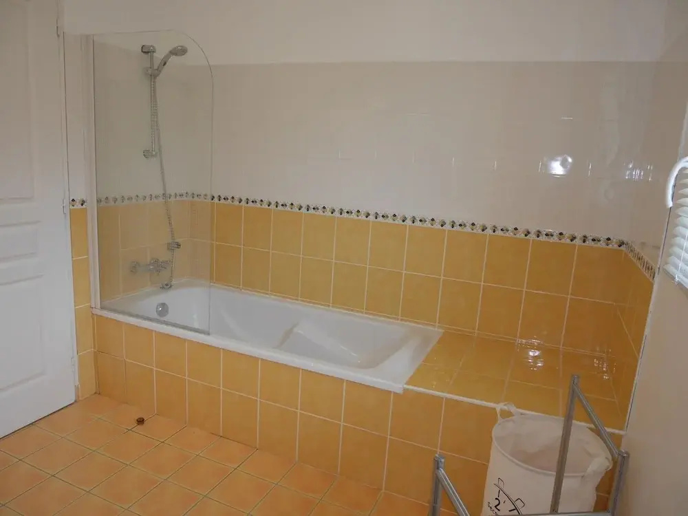 Afficher la photo 8 — Villa in Crozon With Sea Views & Sandy Beach