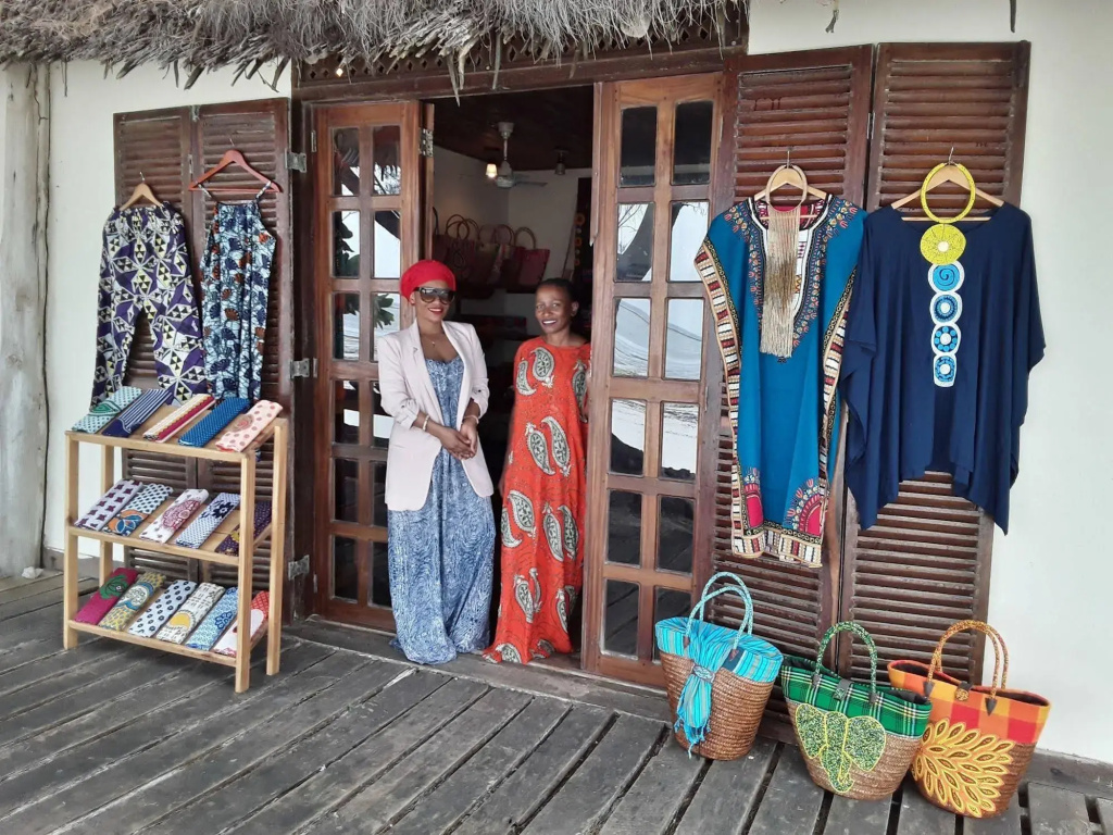 Anna of Zanzibar - All Inclusive - Général
