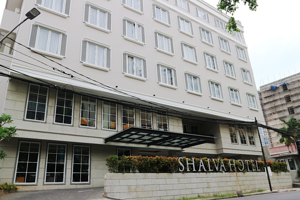 Shalva Hotel Jakarta image