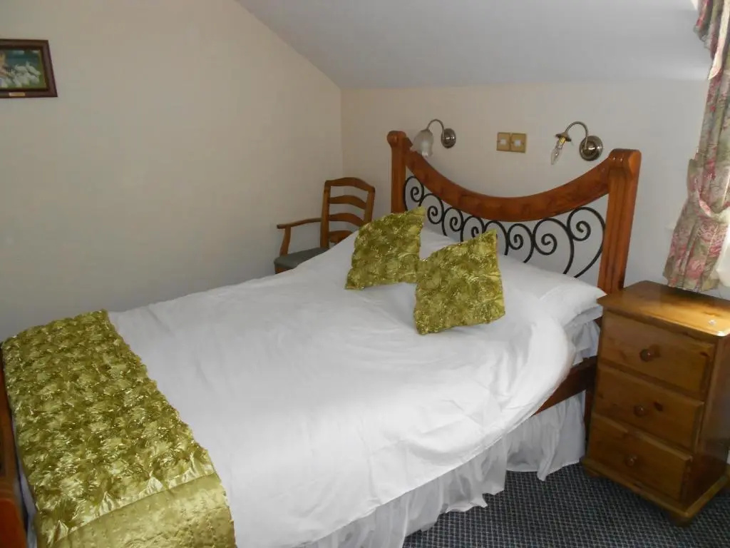 Glan Yr Afon Inn - Chambres
