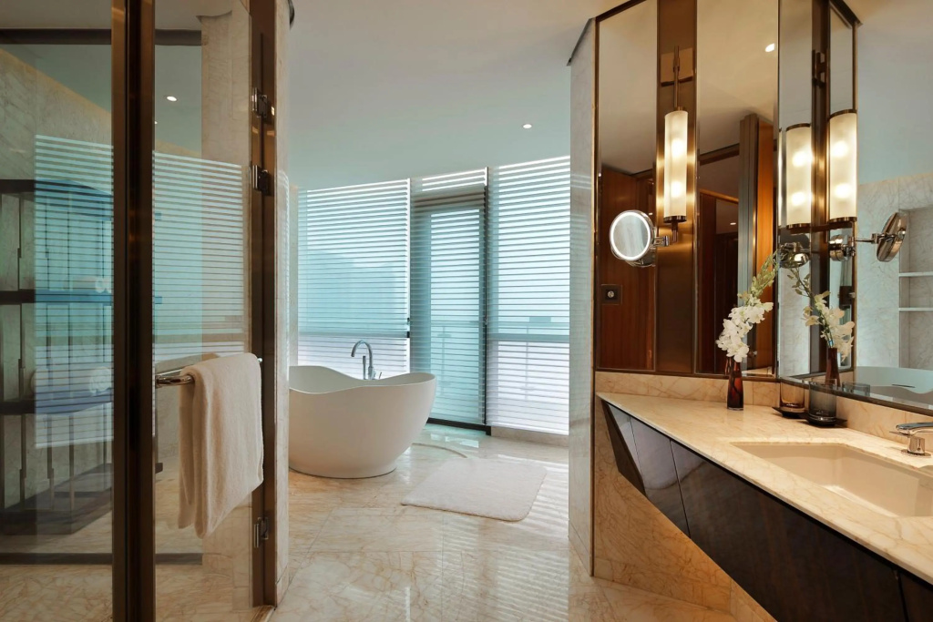 InterContinental Changsha by IHG - Général