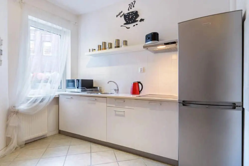 Apartament Grafitowy - Homely Place - фото 15