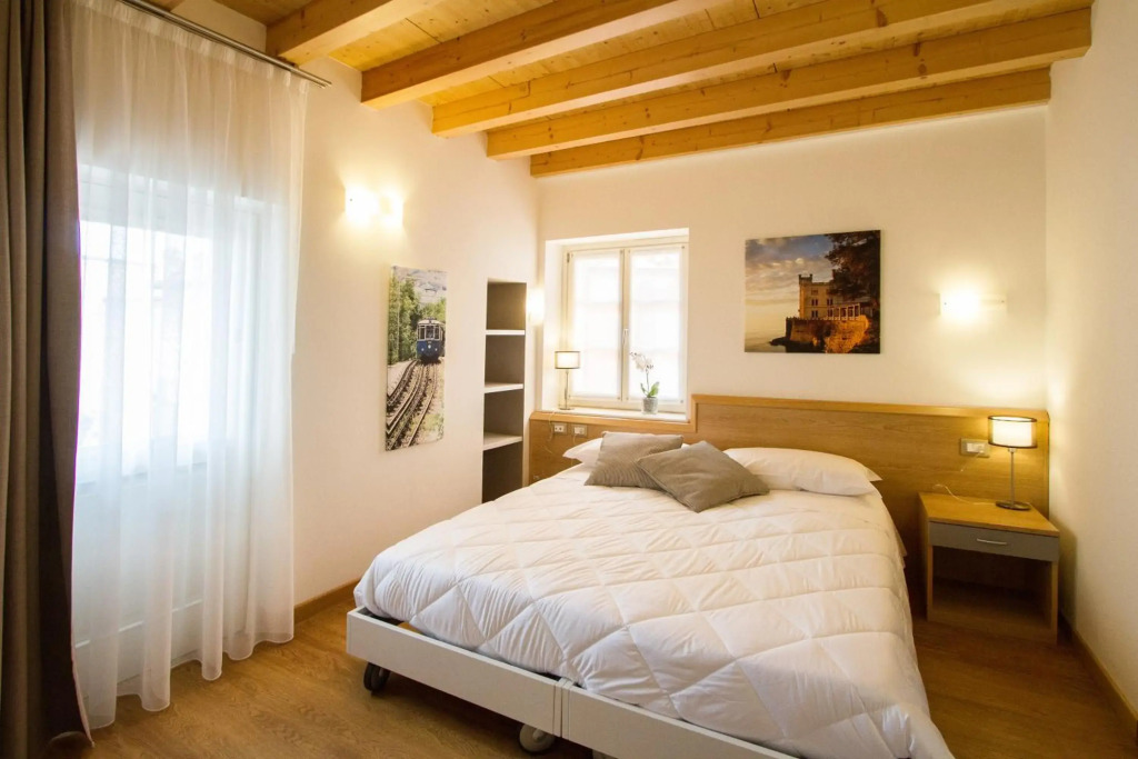 Hotel all’Arco by null