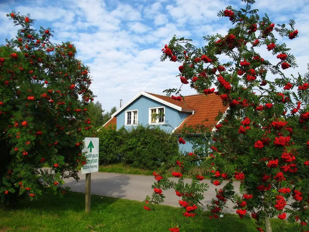 Cottage