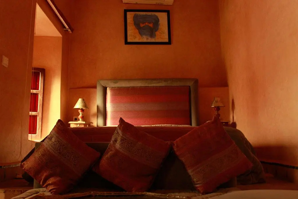 Superior room