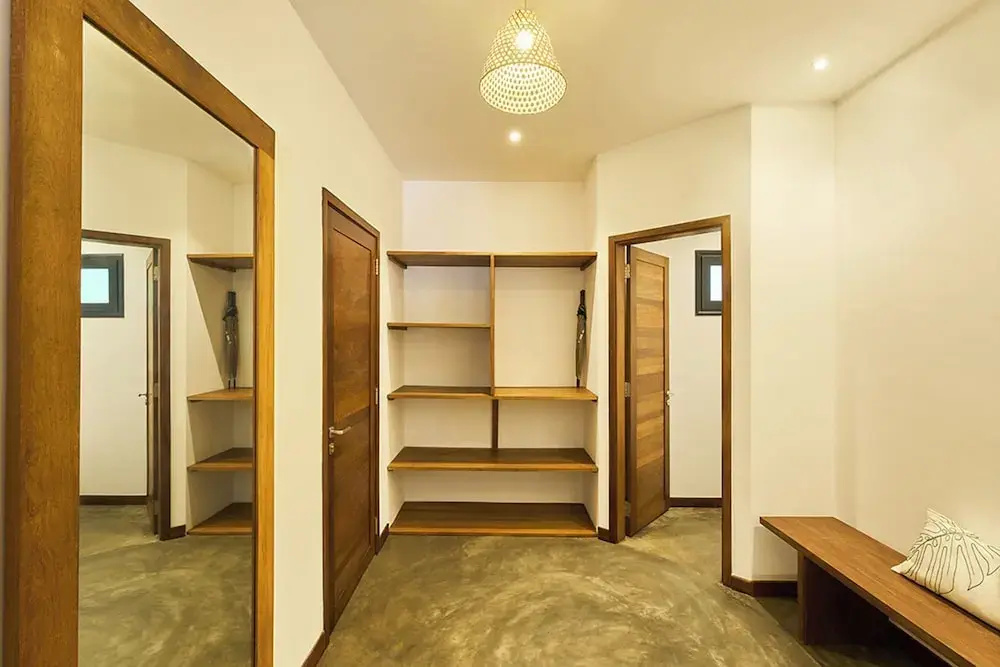 Loharano Lodge - Chambres