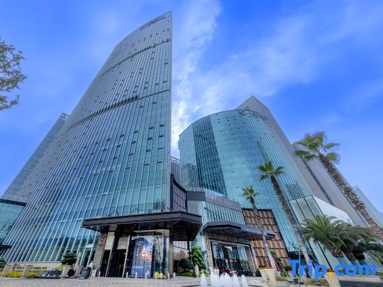 L Villa Serviced Apartments