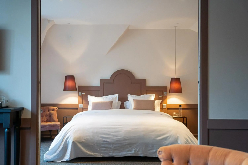 Voir la photo 3 — La Maison des Armateurs