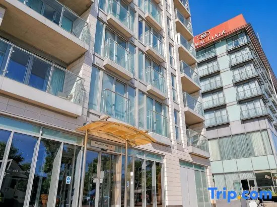 O2 & Excel near Canary Wharf Entire Apartment