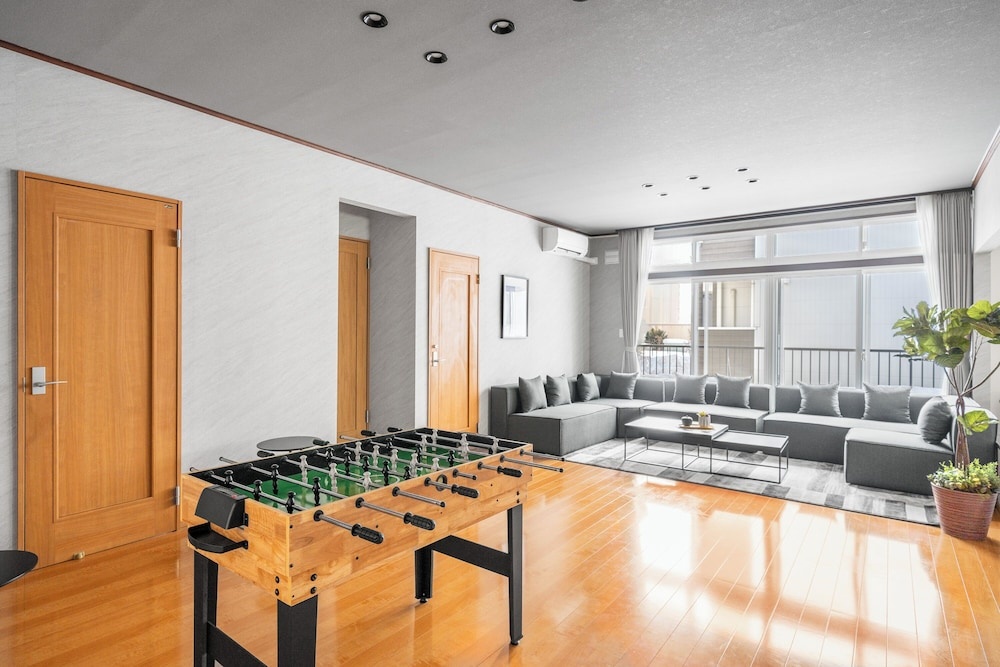 E-Us Sakaedori House 사진 17