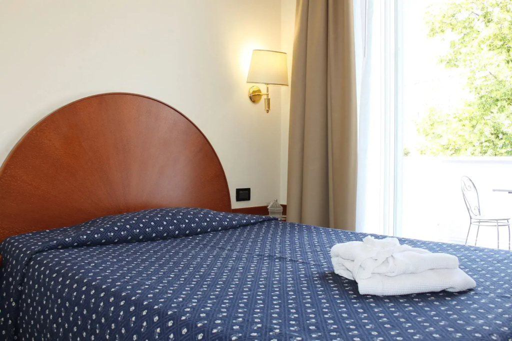 Maritan Hotel & Spa - Général