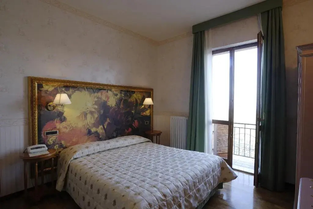 Hotel Zunica1880 - Chambres