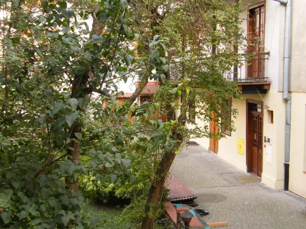 單層住宅工作室