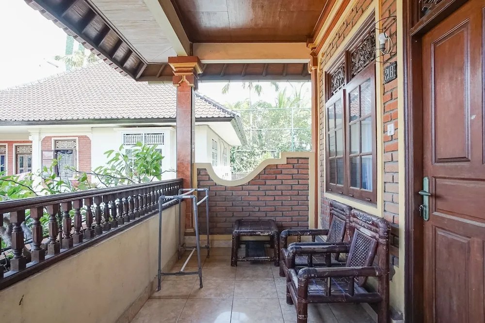 Indopurejoy House - Komala Indah Cottages - Hostel