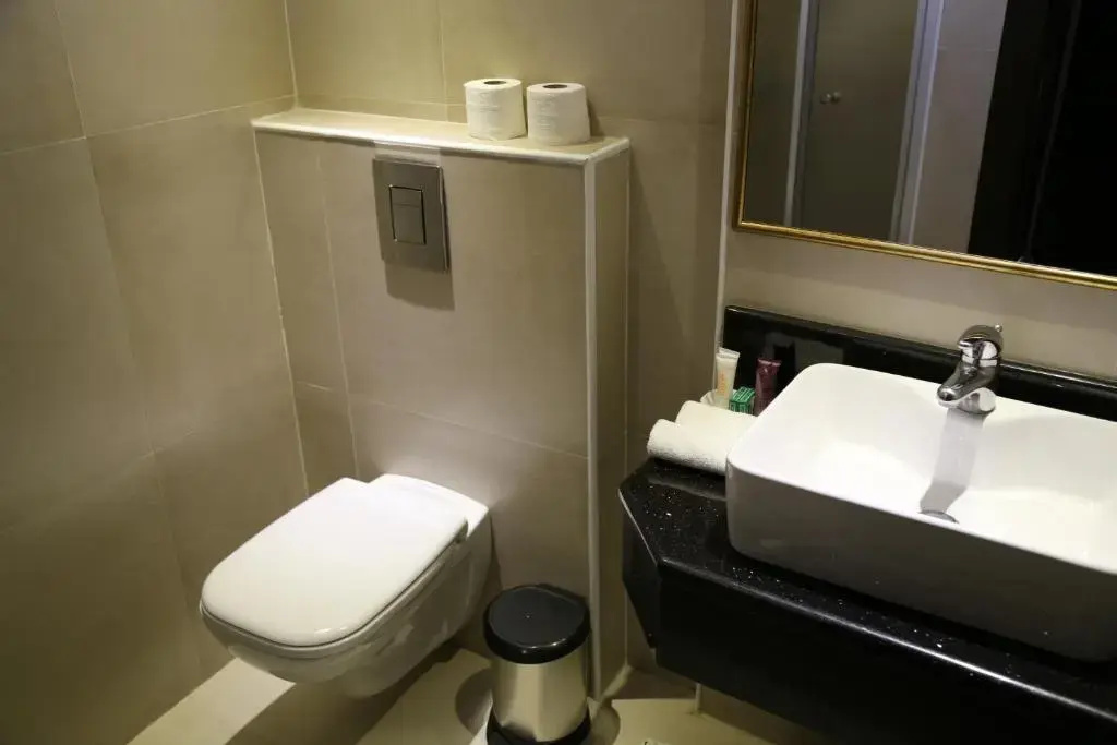 Gondola Hotel and Suites - Chambres