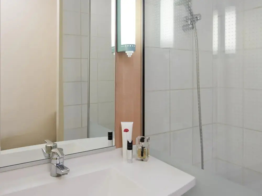 ibis Roanne - Chambres