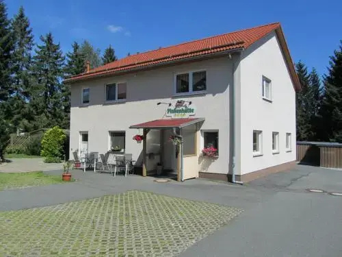 Blechleppel - Die Pension im Harz - Général