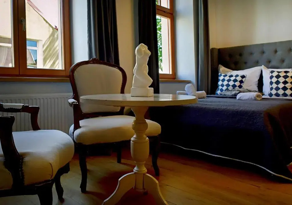 Superior Apartment