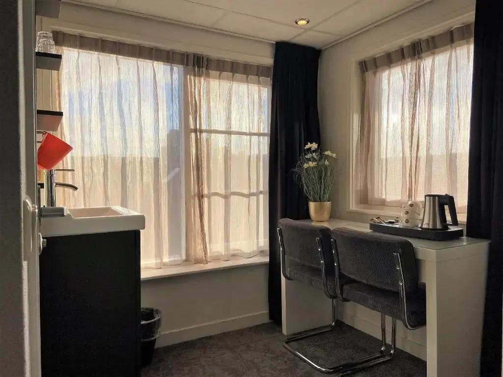 Heeren van Noortwyck - Chambres
