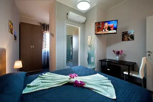 B&B Suite 123 - фото 3