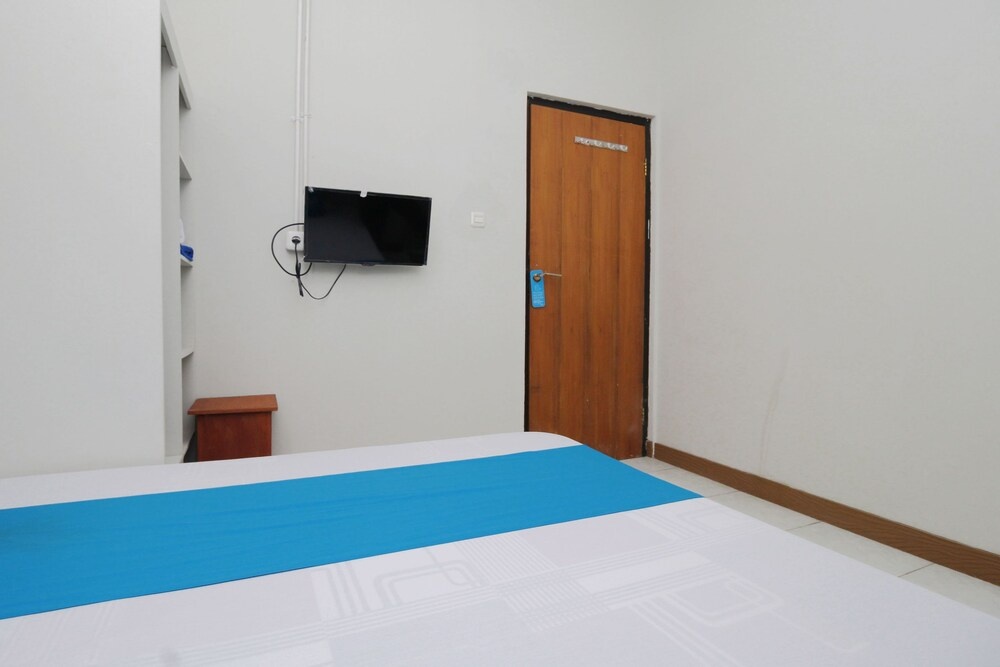 Airy Eco Tanjung Duren Timur Raya 23 Jakarta