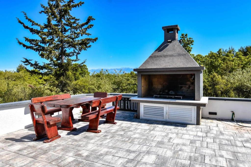Villa Evoque - Adriatic Luxury Villas