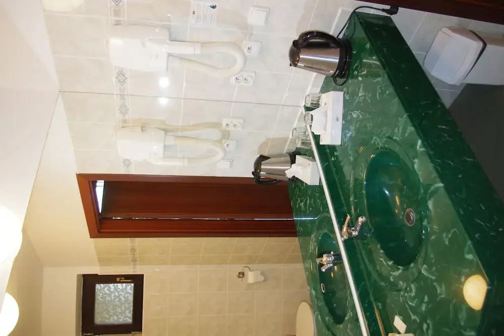Hotel Safari - Chambres