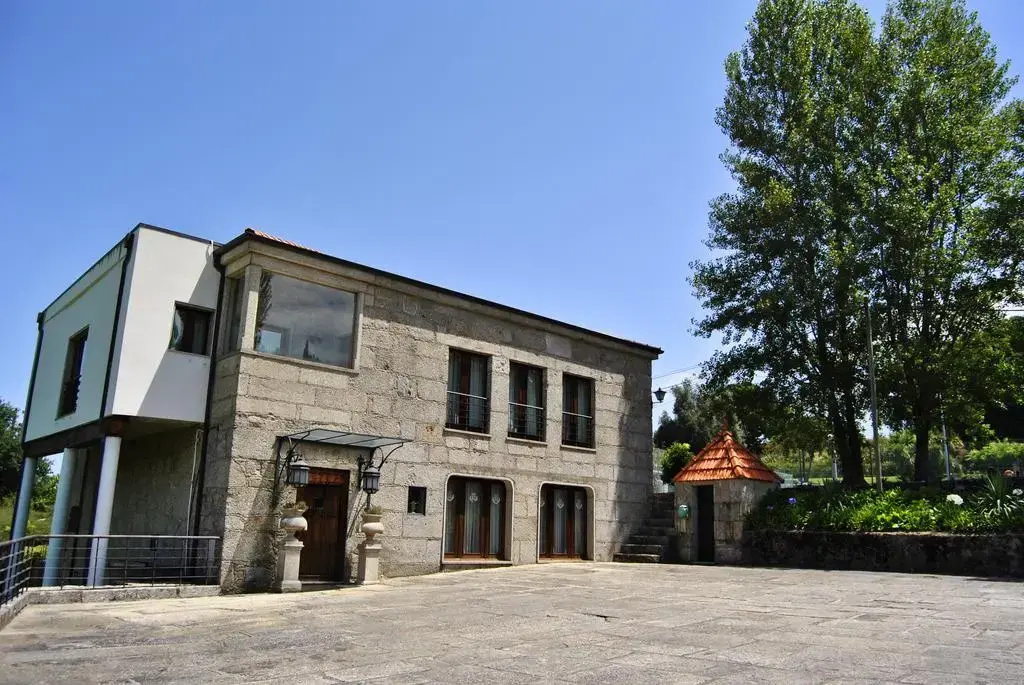 Hotel de Charme Quinta do Pinheiro - Général