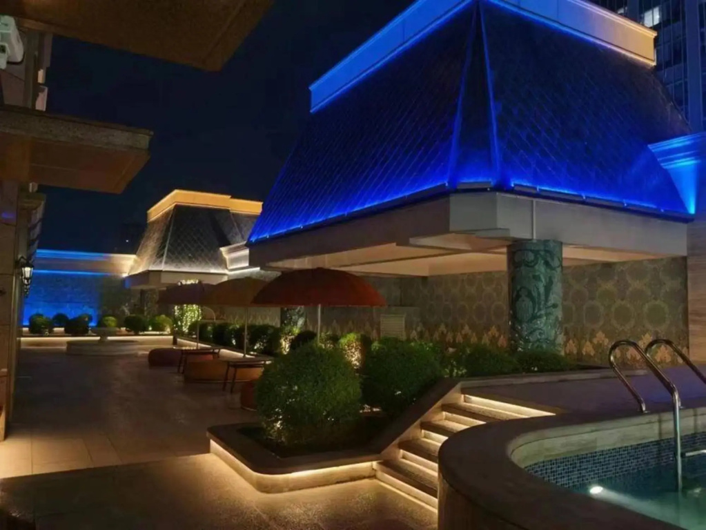 Hotel photo 10