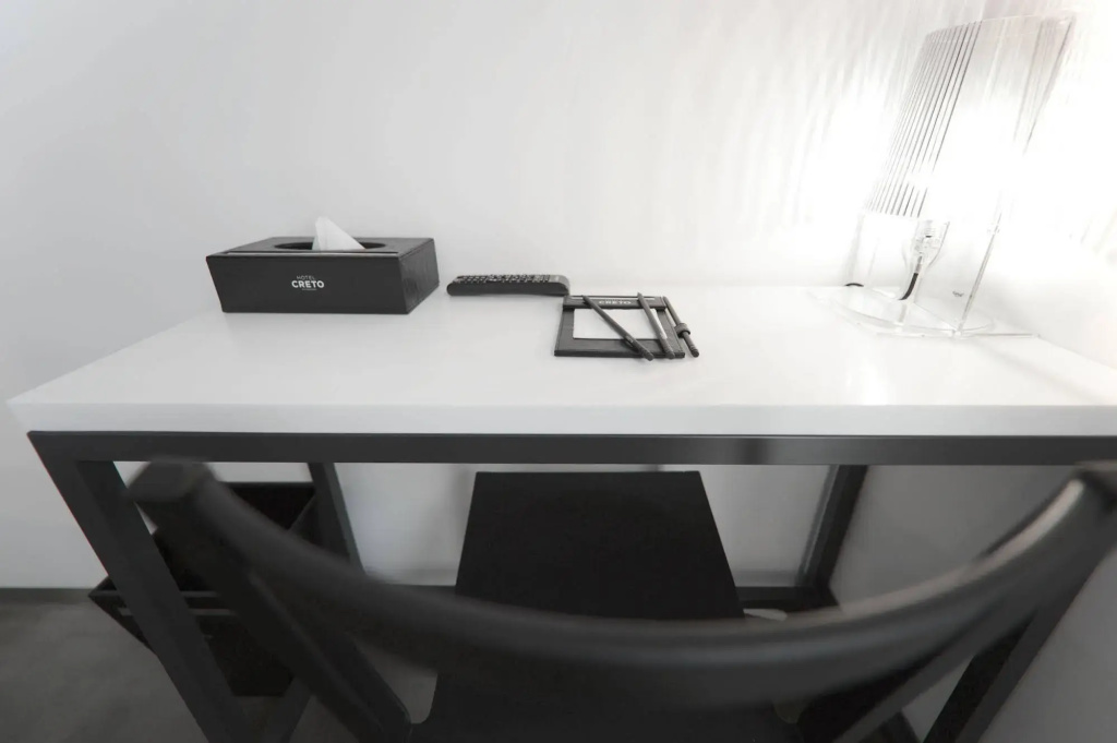 Creto Hotel Myeongdong - Général