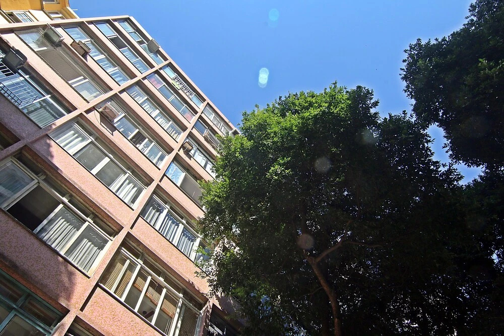 Rio Spot Apartments U032