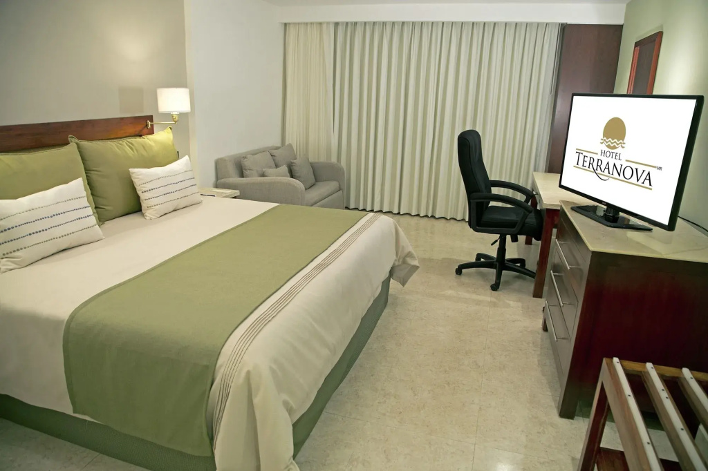 Hotel Terranova - Général