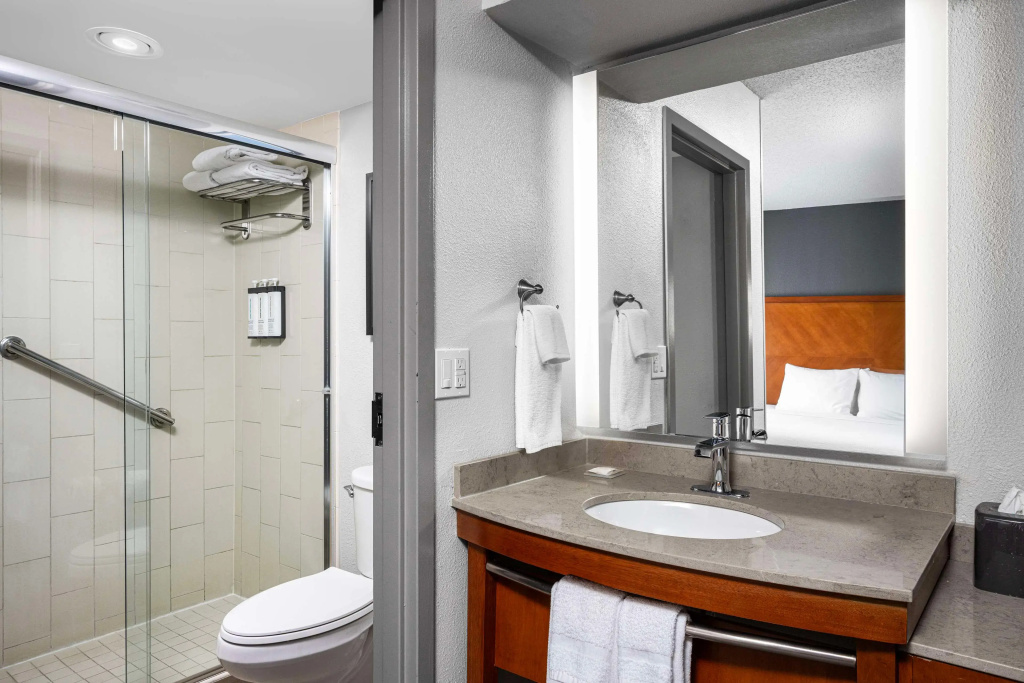 Hyatt Place Charlotte Airport/Lake Pointe - Général