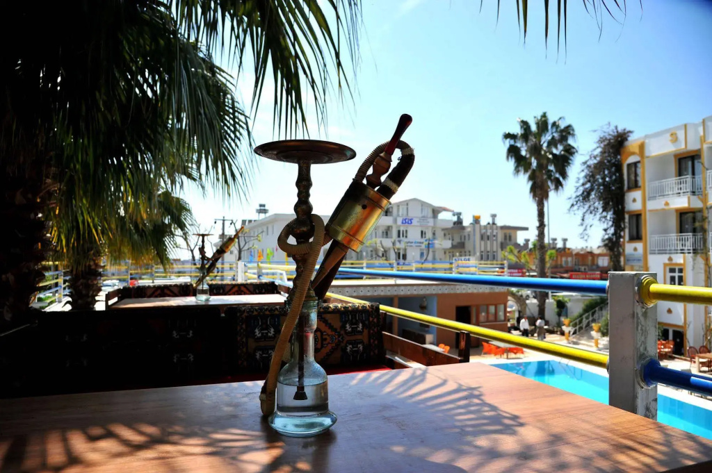 Hotel photo 19