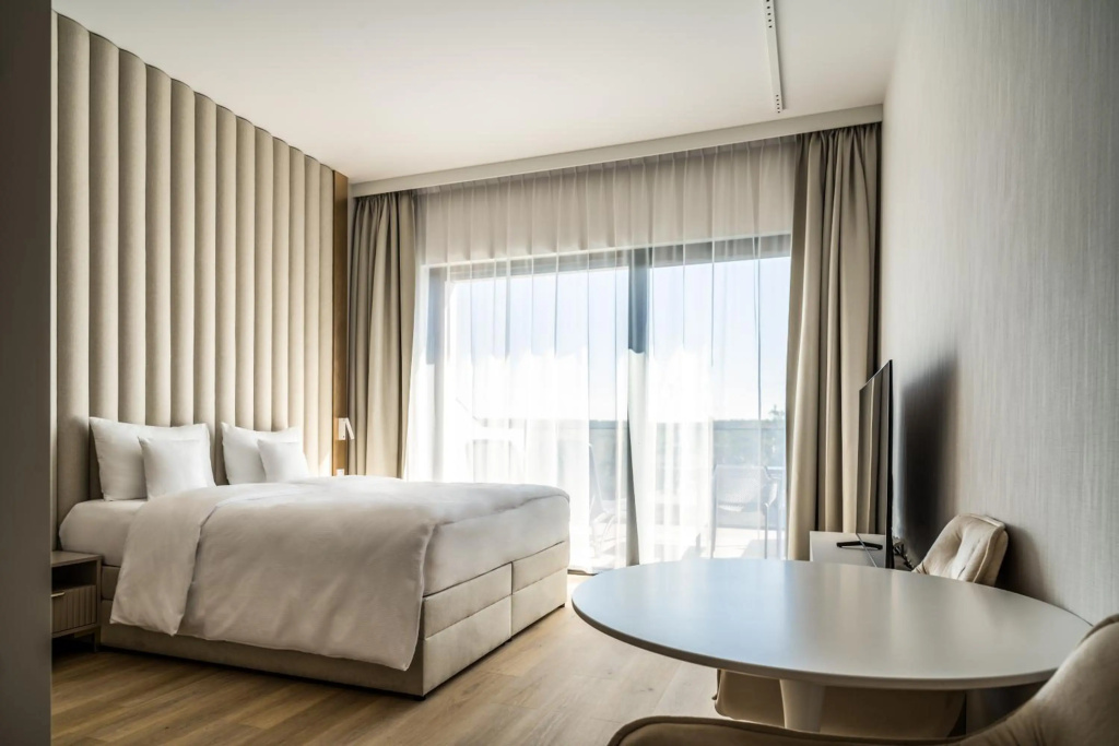 Baltic View Resort & Spa, A Member Of Radisson Individuals