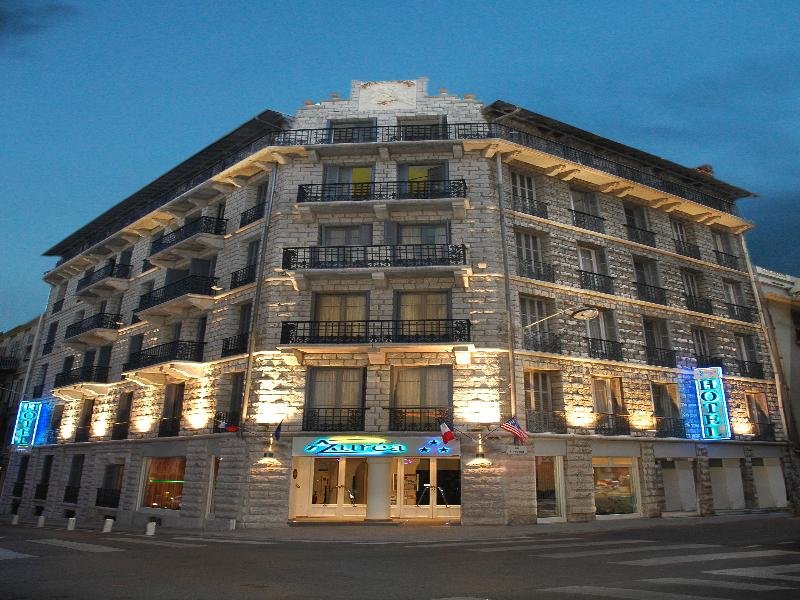 Hotel Azurea image