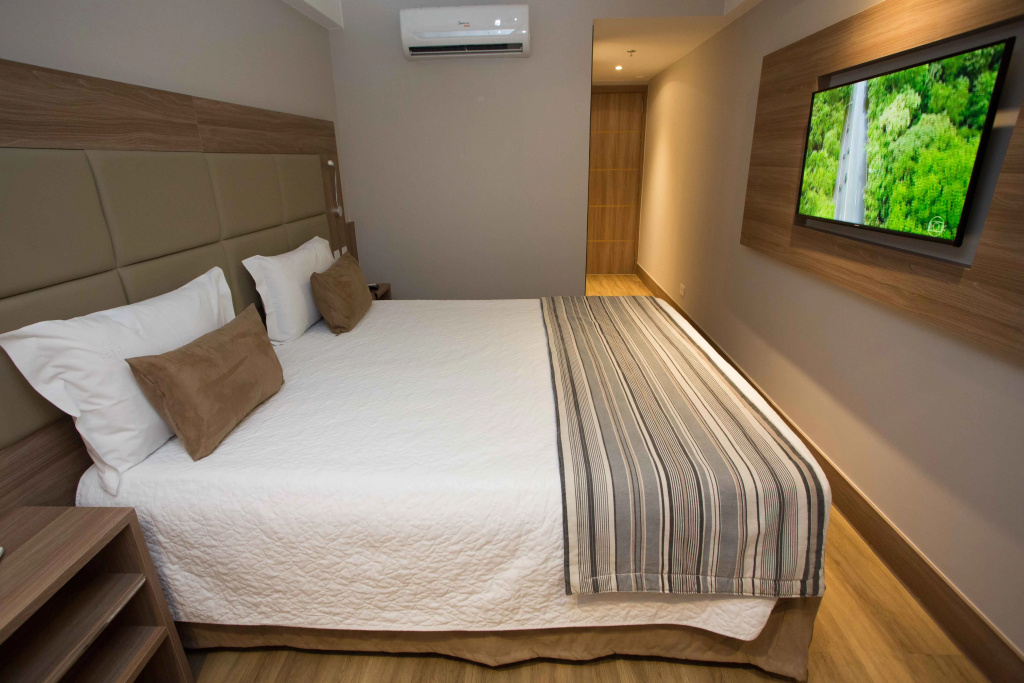 Отель Petit Rio Hotel в Рио-де-Жанейро