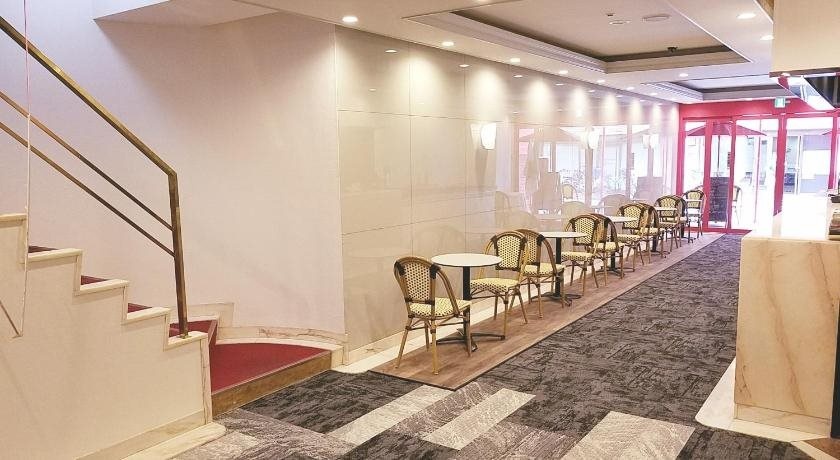 Hotel Neo Rouge 사진 23