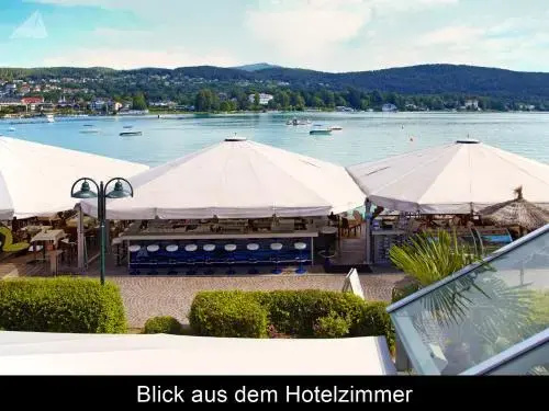 Beach & Waterfront
