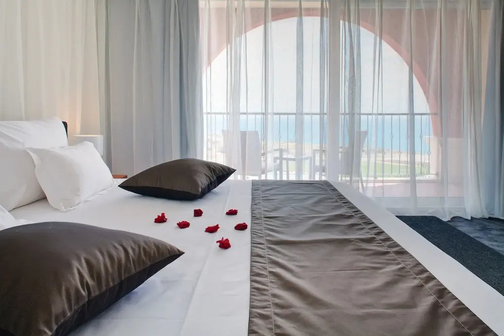 Lighthouse Golf and Spa Hotel - Chambres