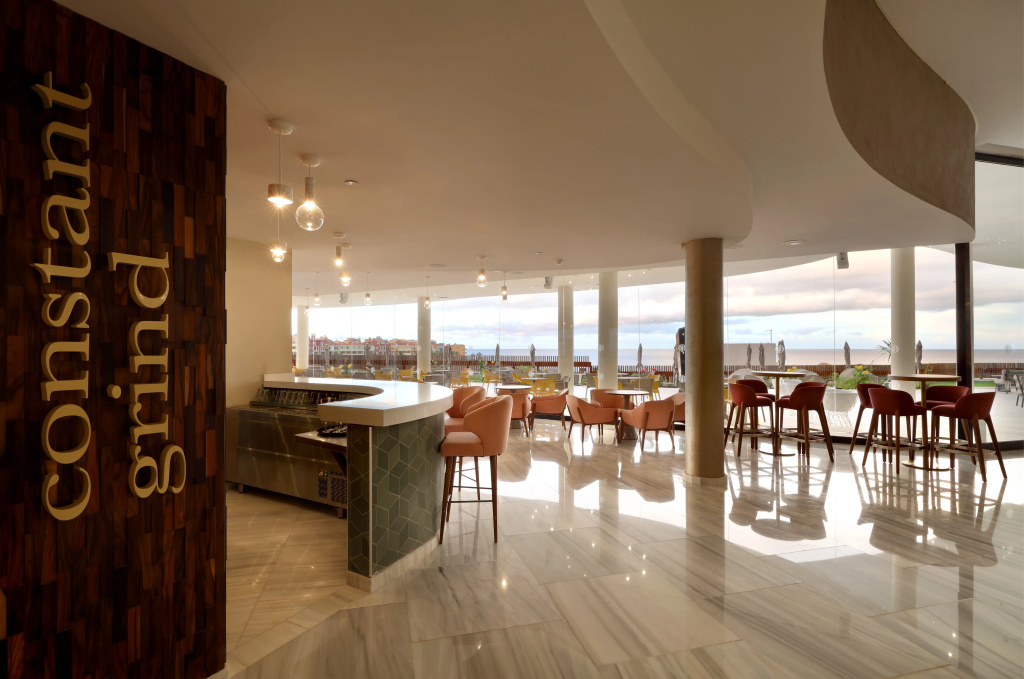 Hard Rock Hotel Tenerife - Général