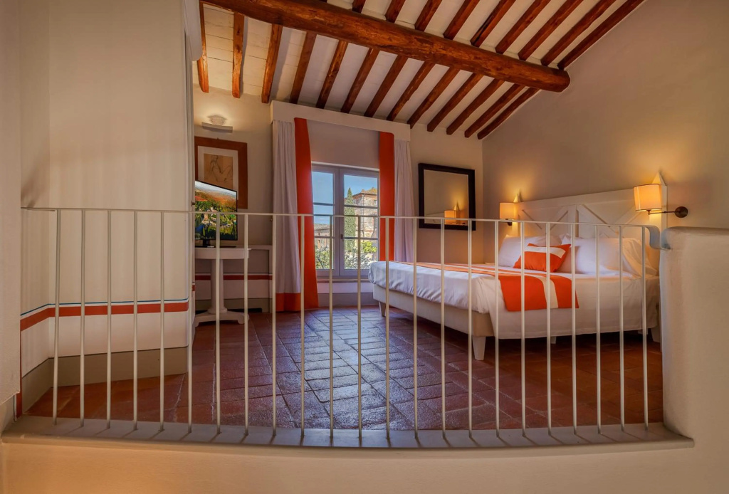 Borgo Scopeto Wine & Country Relais - Général