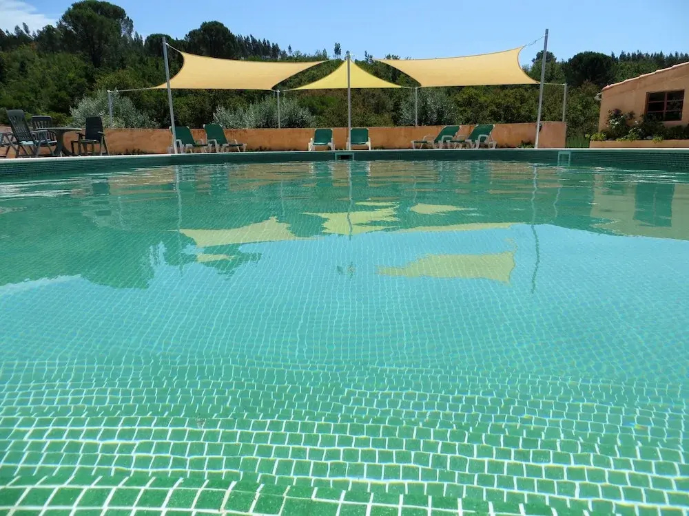 Retiro no Rio - Général