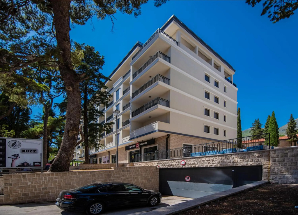 Apartment Aloha