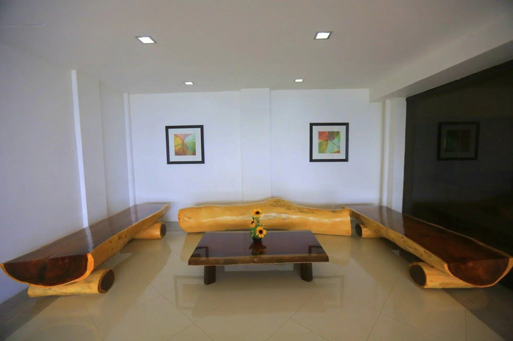 Subic Bay Peninsular Hotel - Général