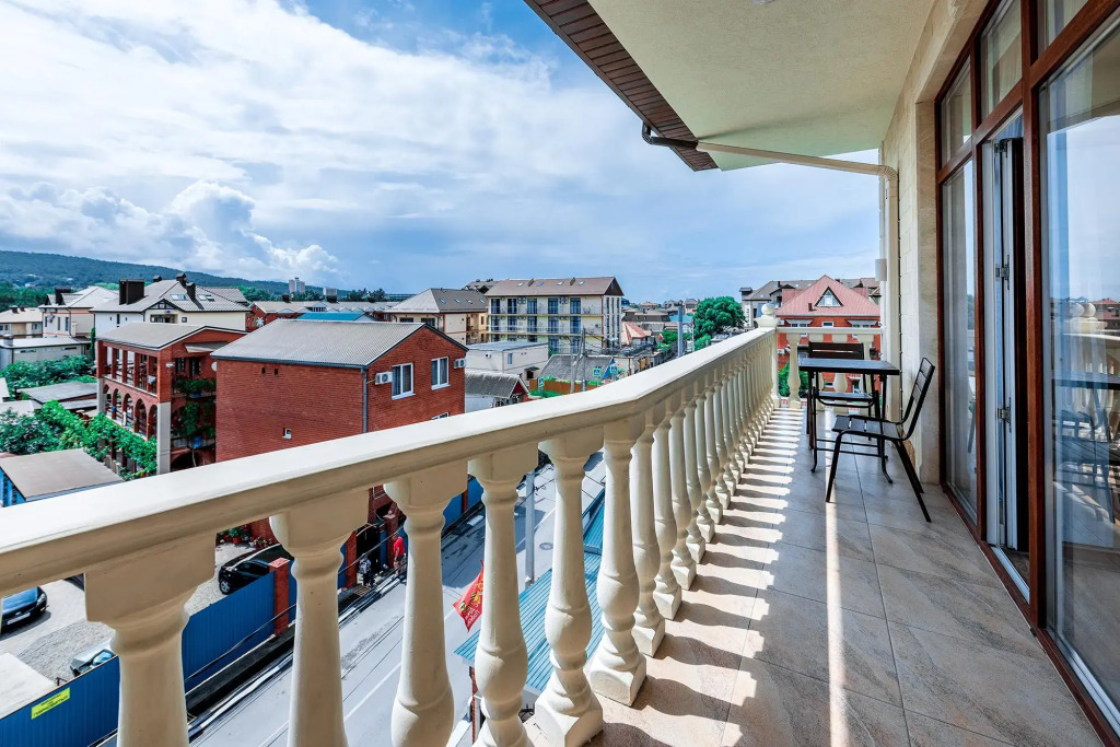 Адонис (Дивноморское) - фото 16