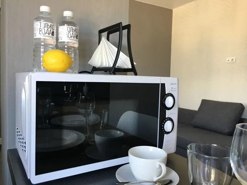 Hotel photo 17